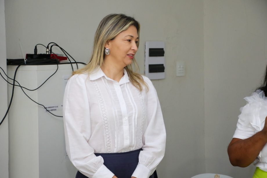 Assistência Social realiza ação alusiva ao Dia Nacional de Luta da População em Situação de Rua