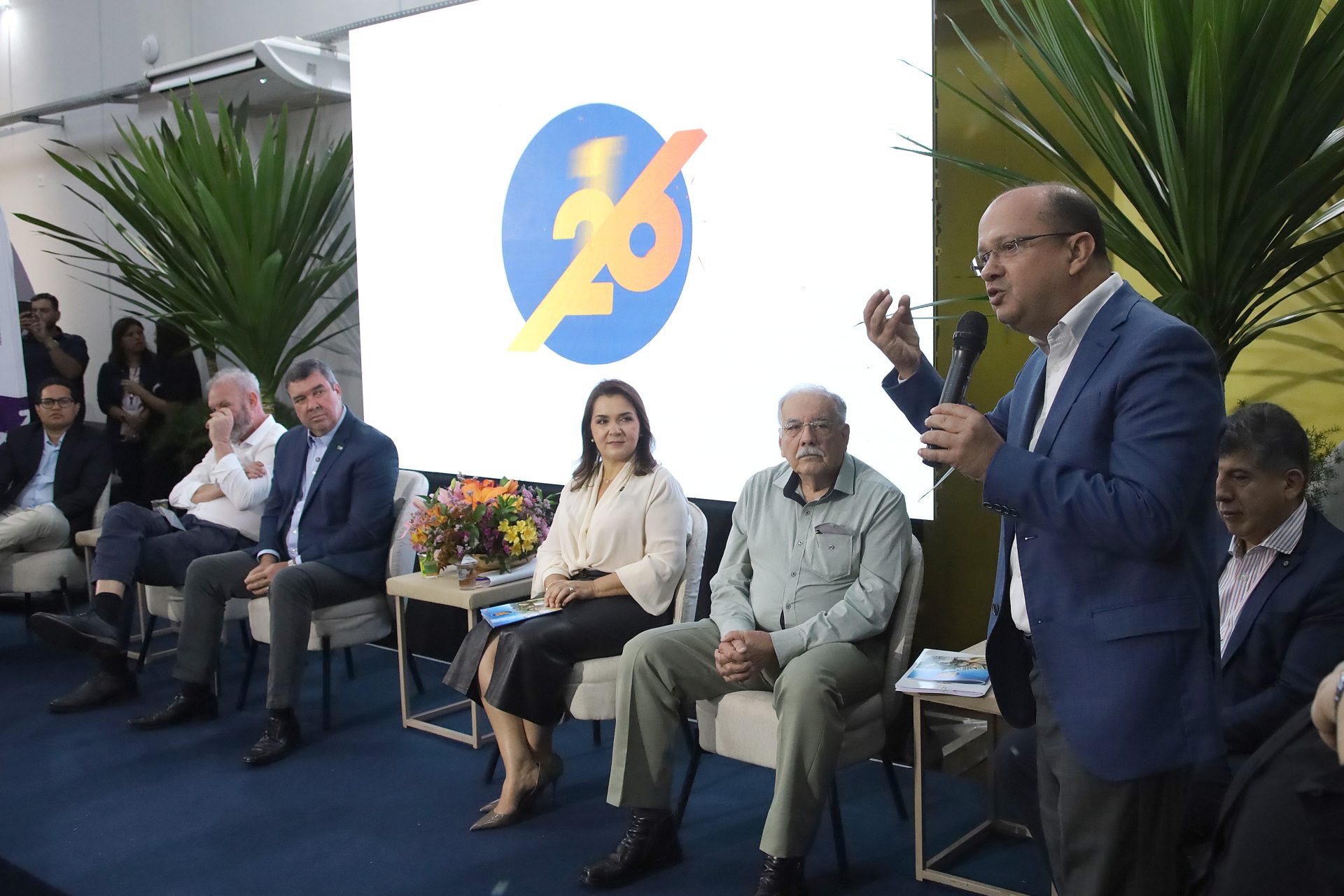 Governo garante investimentos para Campo Grande com geração de emprego e melhoria da qualidade de vida