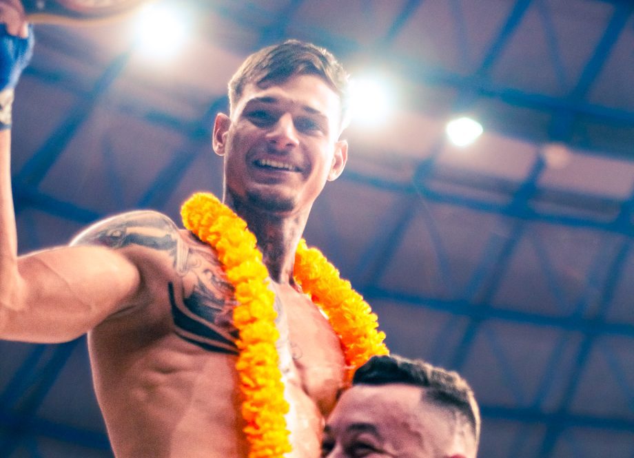 Atletas três-lagoenses conquistam 5 ouros e 1 bronze em campeonato de Muay Thai e Kickboxing em Campo Grande