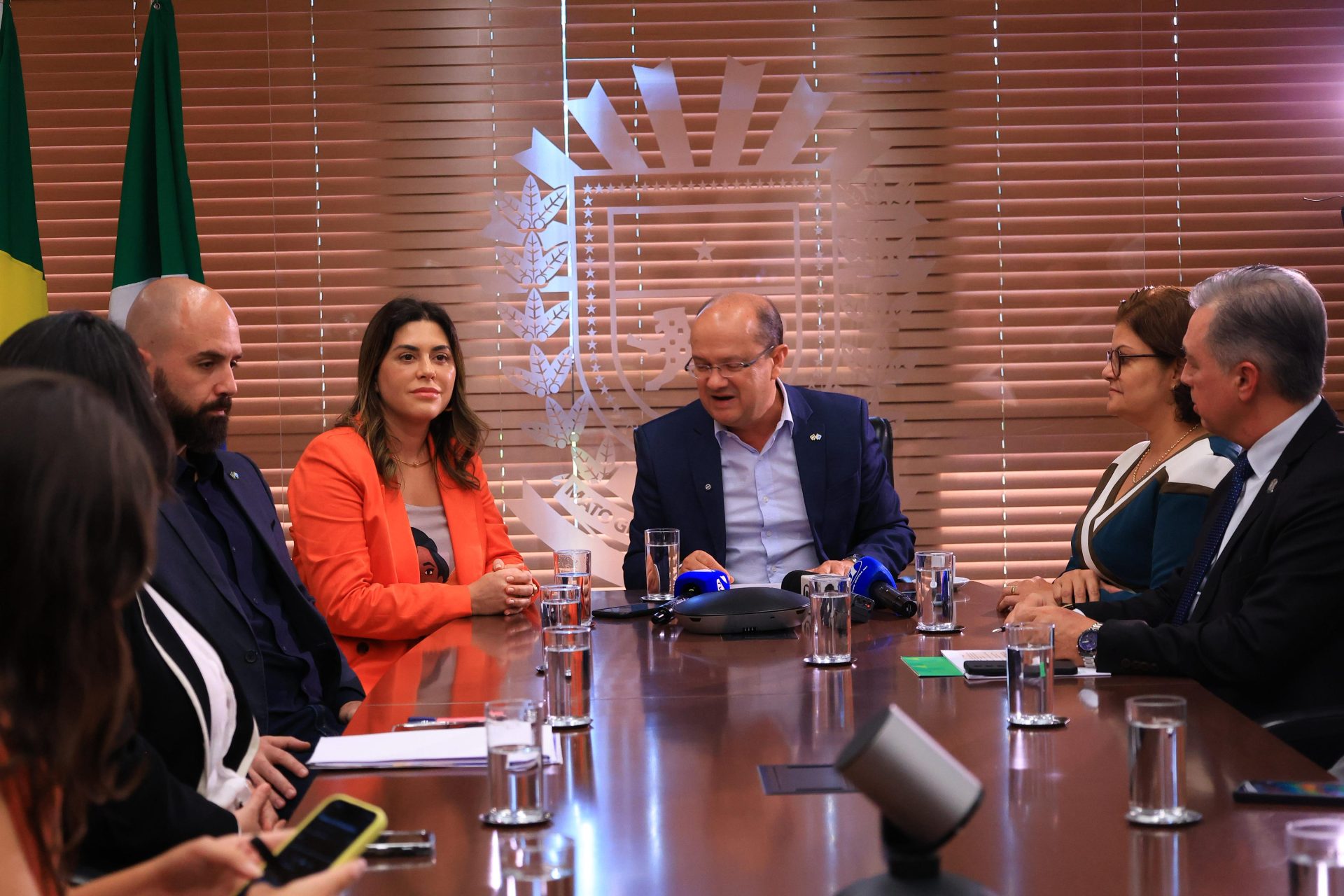 Protege: Governo de MS apresenta programa transversal de enfrentamento à violência contra mulheres