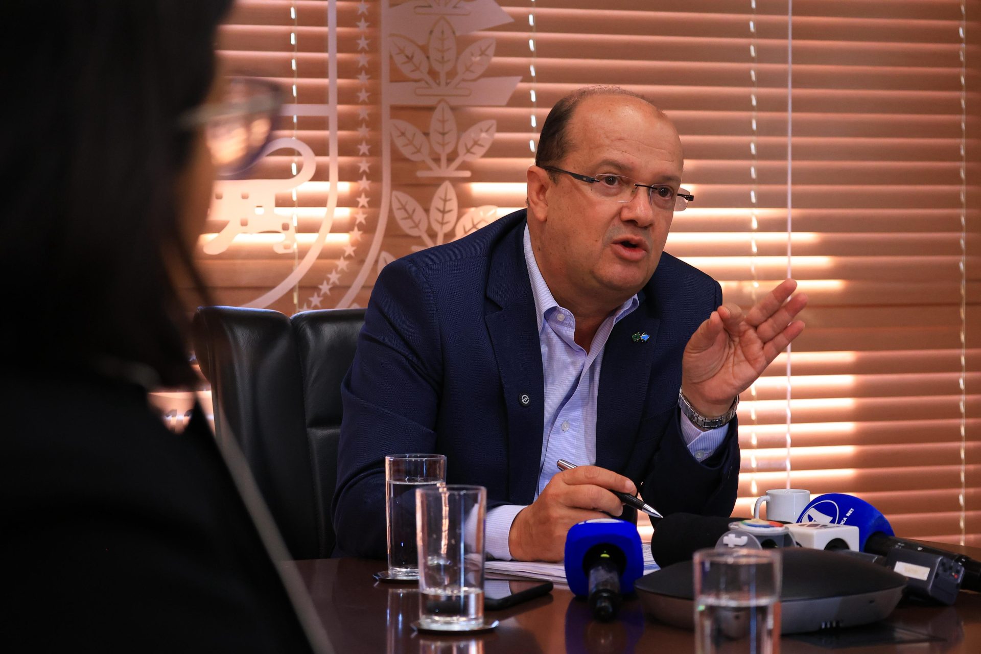 Protege: Governo de MS apresenta programa transversal de enfrentamento à violência contra mulheres