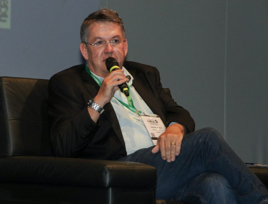 Três Lagoas sedia 7º Congresso Florestal MS e se prepara para o Show Florestal 2025 Três Lagoas sedia 7º Congresso Florestal MS e se prepara para o Show Florestal 2025