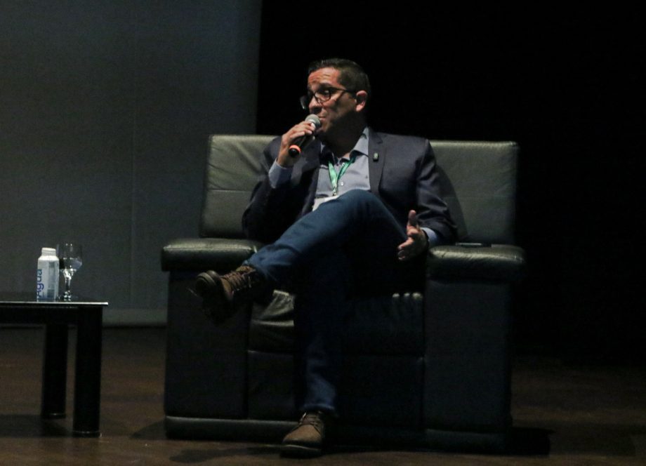 Três Lagoas sedia 7º Congresso Florestal MS e se prepara para o Show Florestal 2025 Três Lagoas sedia 7º Congresso Florestal MS e se prepara para o Show Florestal 2025