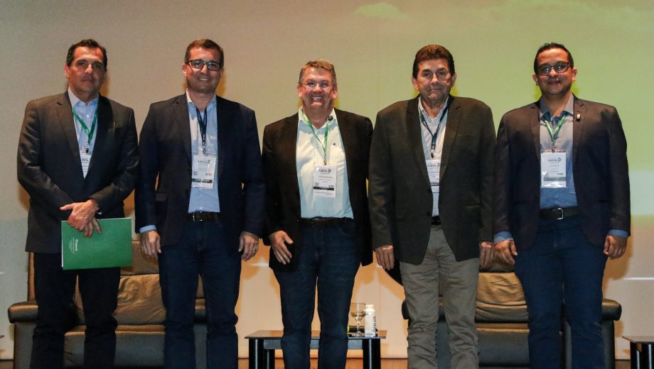 Três Lagoas sedia 7º Congresso Florestal MS e se prepara para o Show Florestal 2025 Três Lagoas sedia 7º Congresso Florestal MS e se prepara para o Show Florestal 2025