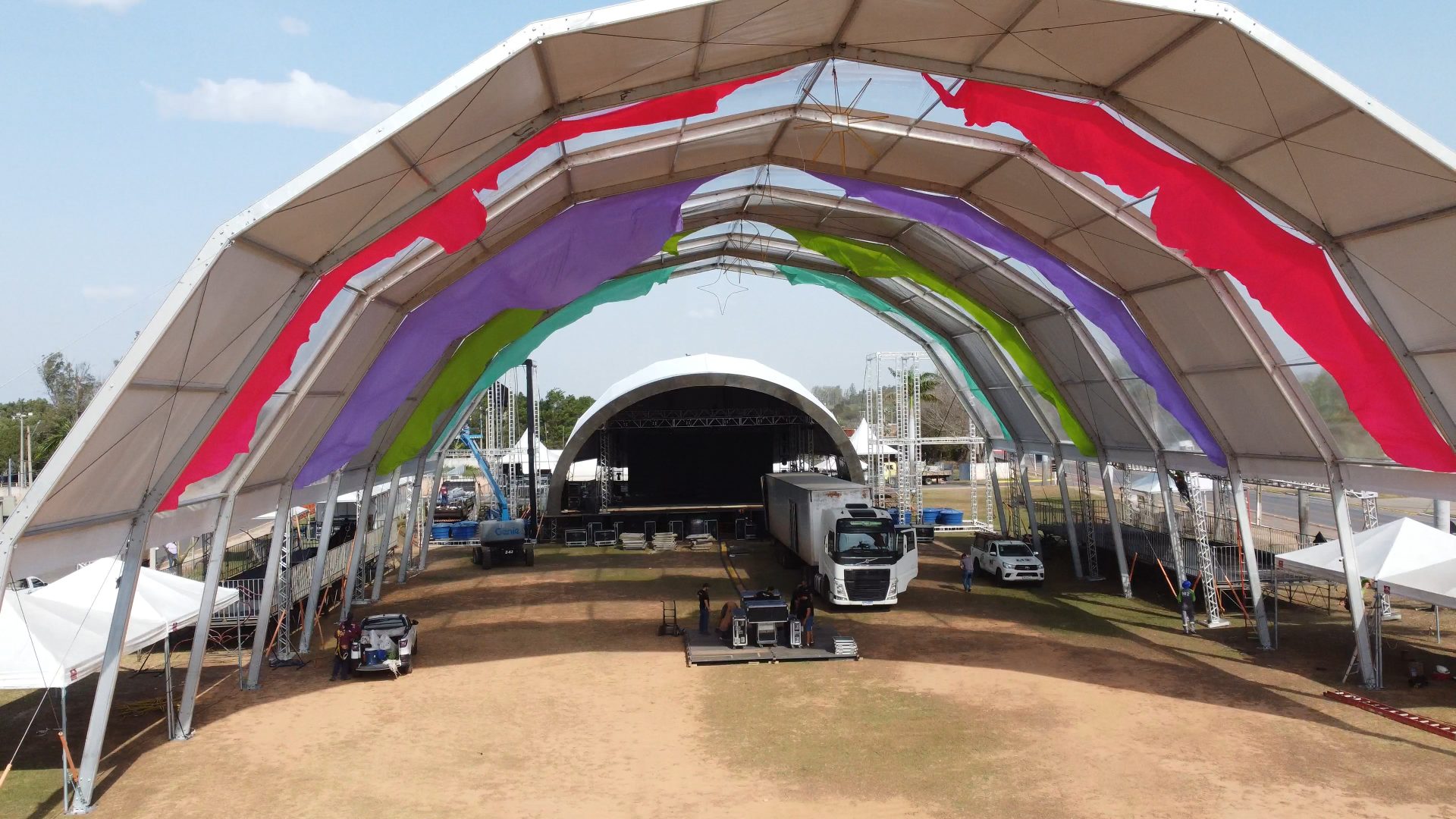 Governo de Mato Grosso do Sul realiza Festival de Inverno de Bonito 2025 a partir desta quarta-feira