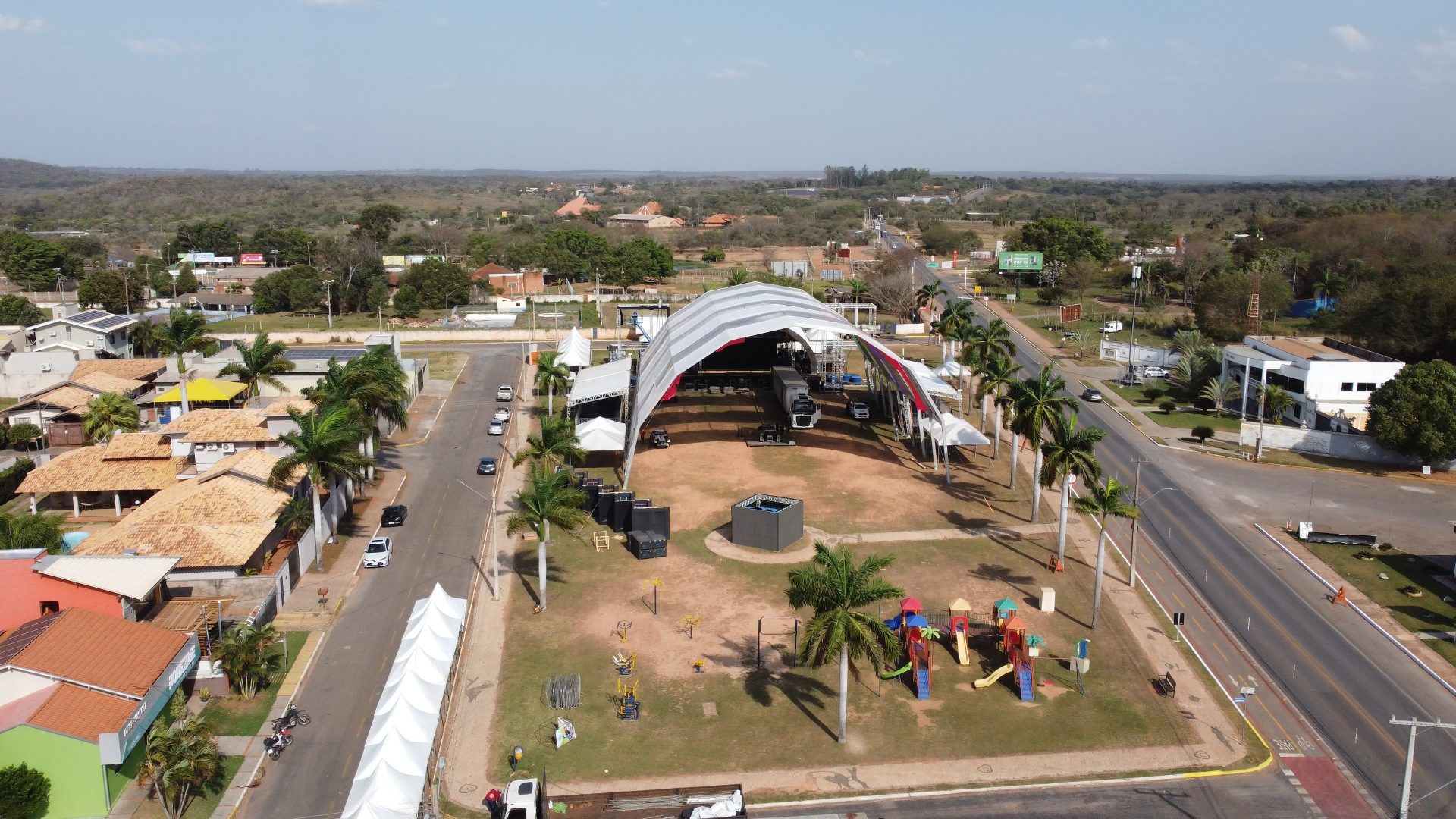 Governo de Mato Grosso do Sul realiza Festival de Inverno de Bonito 2025 a partir desta quarta-feira