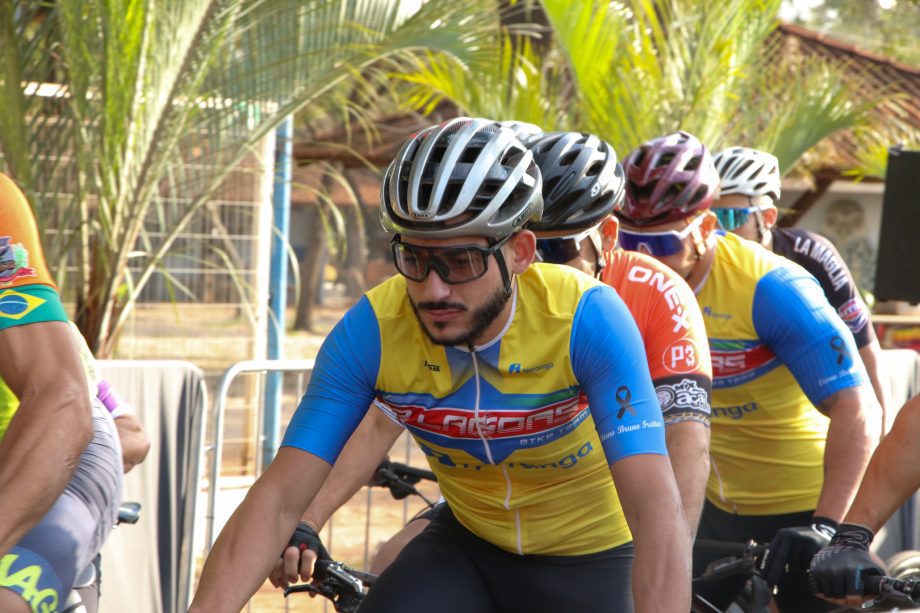 Com participantes de 35 cidades e 5 estados, Três Lagoas recebeu o 5º Torneio MTB Eucalipto Ride Com participantes de 35 cidades e 5 estados, Três Lagoas recebeu o 5º Torneio MTB Eucalipto Ride