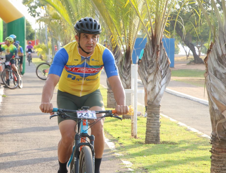 Com participantes de 35 cidades e 5 estados, Três Lagoas recebeu o 5º Torneio MTB Eucalipto Ride Com participantes de 35 cidades e 5 estados, Três Lagoas recebeu o 5º Torneio MTB Eucalipto Ride