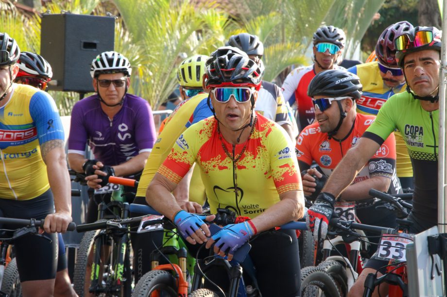 Com participantes de 35 cidades e 5 estados, Três Lagoas recebeu o 5º Torneio MTB Eucalipto Ride Com participantes de 35 cidades e 5 estados, Três Lagoas recebeu o 5º Torneio MTB Eucalipto Ride