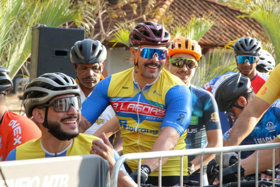 Com participantes de 35 cidades e 5 estados, Três Lagoas recebeu o 5º Torneio MTB Eucalipto Ride Com participantes de 35 cidades e 5 estados, Três Lagoas recebeu o 5º Torneio MTB Eucalipto Ride
