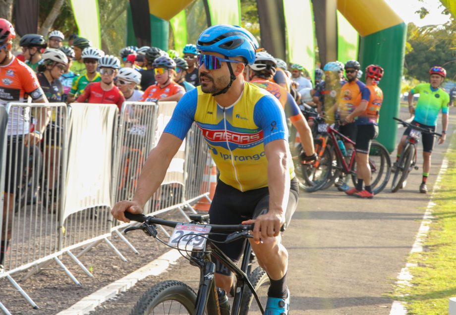 Com participantes de 35 cidades e 5 estados, Três Lagoas recebeu o 5º Torneio MTB Eucalipto Ride Com participantes de 35 cidades e 5 estados, Três Lagoas recebeu o 5º Torneio MTB Eucalipto Ride