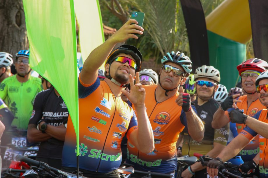 Com participantes de 35 cidades e 5 estados, Três Lagoas recebeu o 5º Torneio MTB Eucalipto Ride Com participantes de 35 cidades e 5 estados, Três Lagoas recebeu o 5º Torneio MTB Eucalipto Ride