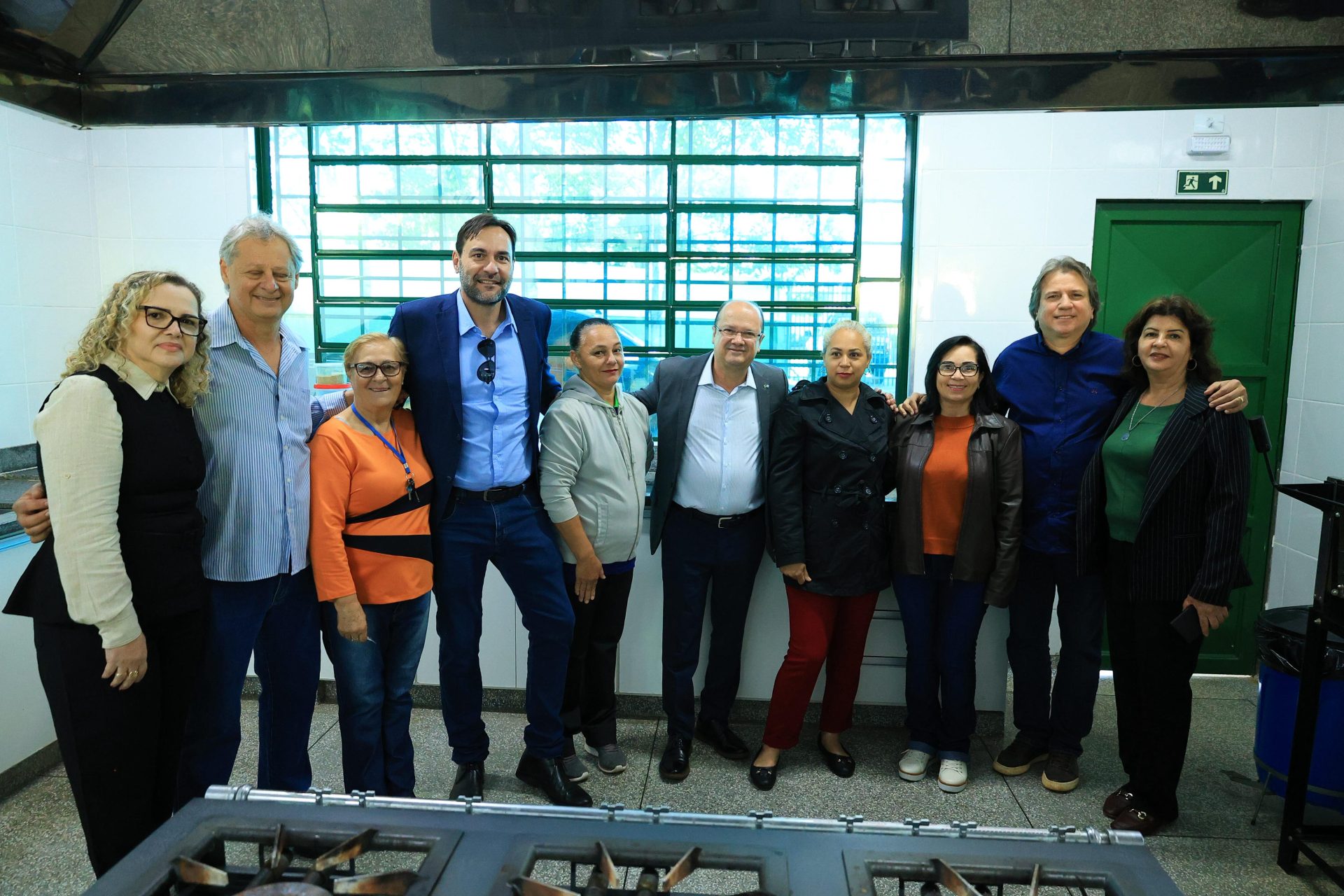 Governo entrega investimentos estratégicos no Vale do Ivinhema e reforça presença nos municípios