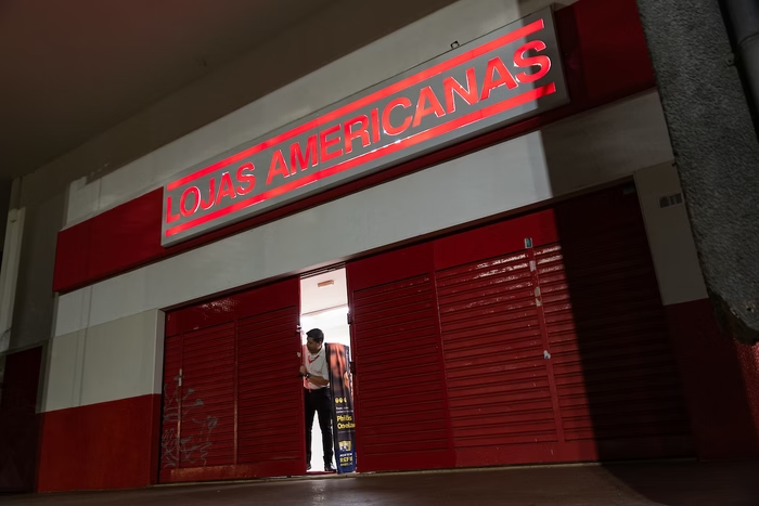 De Três Lagoas ao Brás: comércio popular sente retração em todo o país De Três Lagoas ao Brás: comércio popular sente retração em todo o país