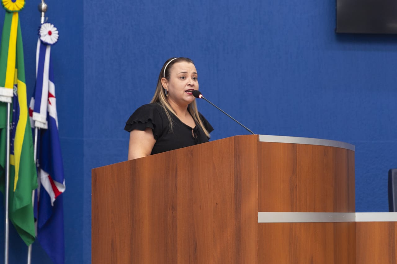 Câmara encerra Agosto Lilás com palestra e reflexões sobre proteção e saúde da mulher Câmara encerra Agosto Lilás com palestra e reflexões sobre proteção e saúde da mulher