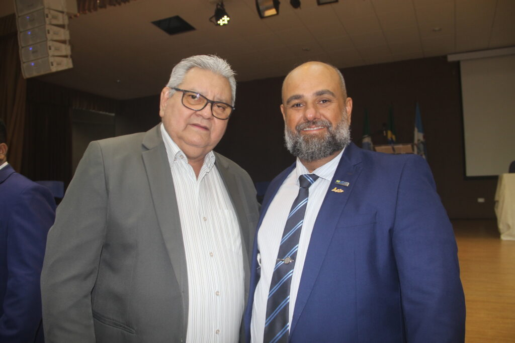 Uma noite para a história: Câmara Municipal celebra 110 anos com homenagens marcadas por emoção e reconhecimento