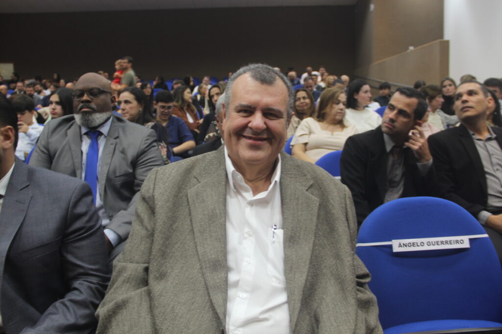 Uma noite para a história: Câmara Municipal celebra 110 anos com homenagens marcadas por emoção e reconhecimento