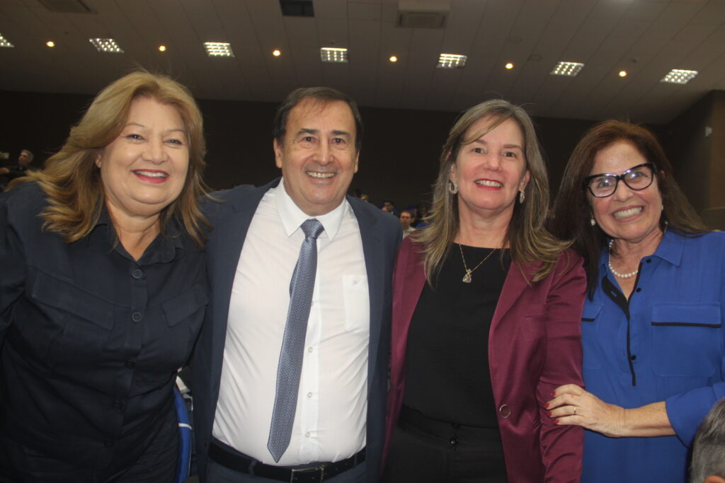 Uma noite para a história: Câmara Municipal celebra 110 anos com homenagens marcadas por emoção e reconhecimento
