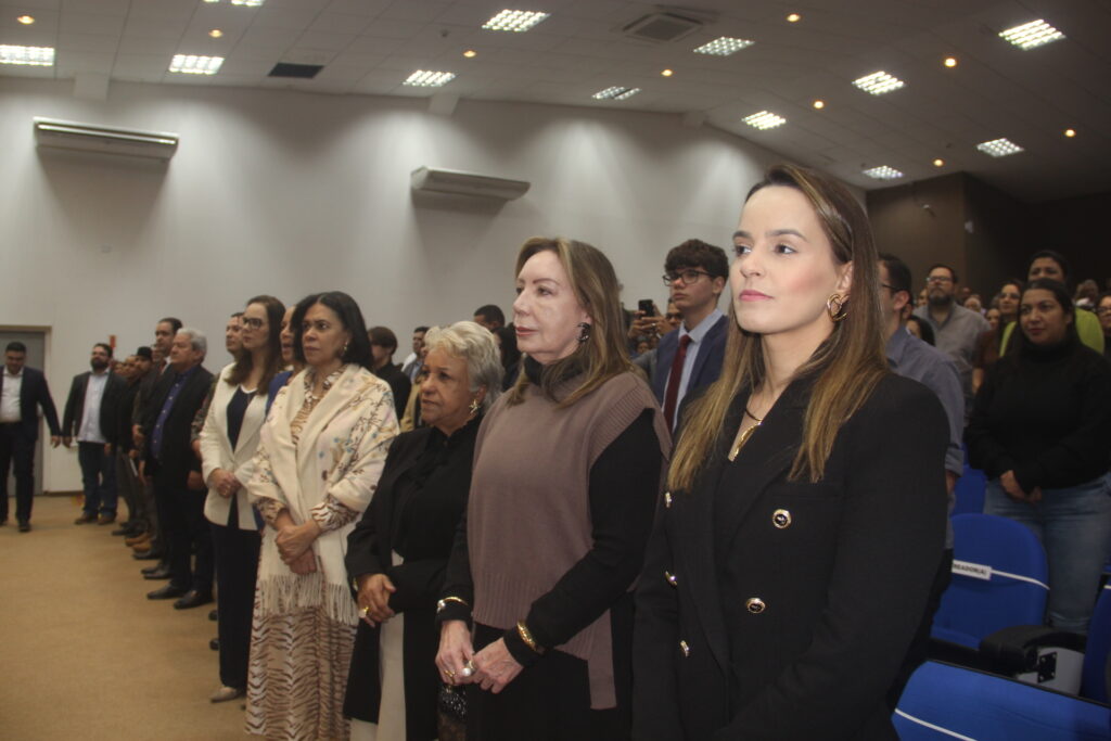 Uma noite para a história: Câmara Municipal celebra 110 anos com homenagens marcadas por emoção e reconhecimento