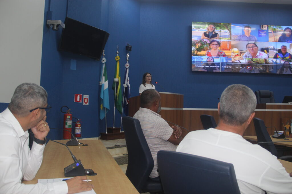 Audiência do PPA reforça compromisso de Três Lagoas com futuro participativo