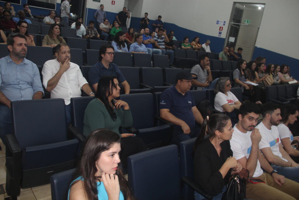 Audiência do PPA reforça compromisso de Três Lagoas com futuro participativo