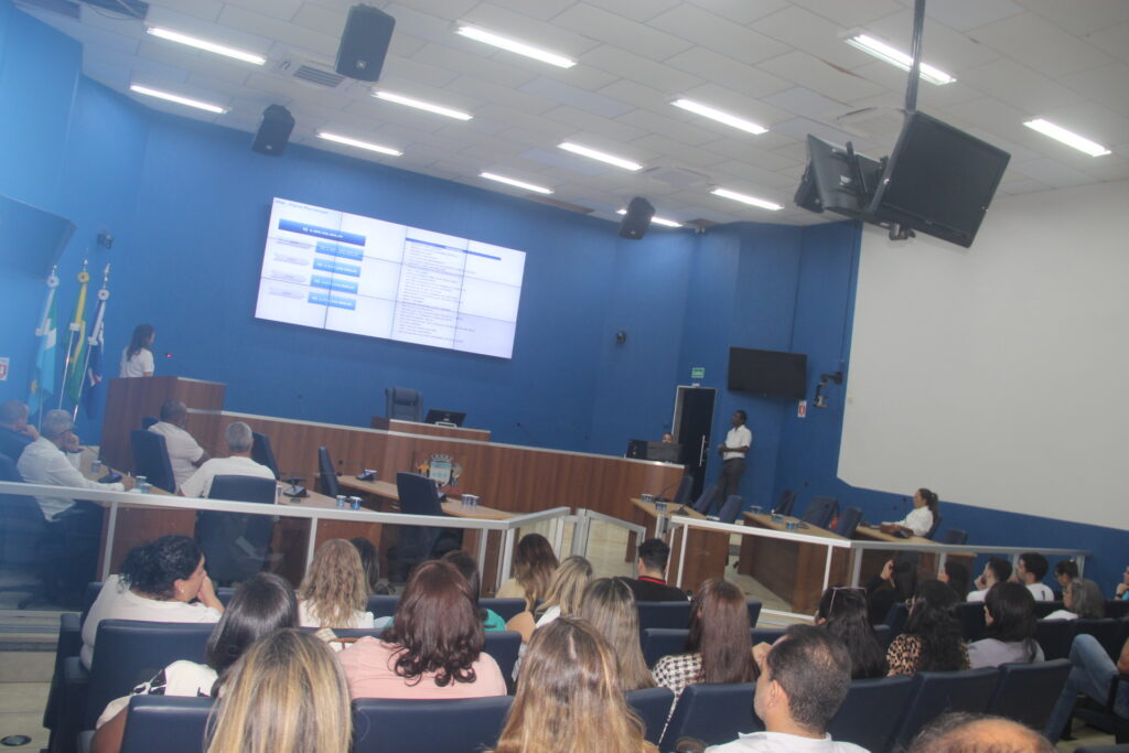 Audiência do PPA reforça compromisso de Três Lagoas com futuro participativo