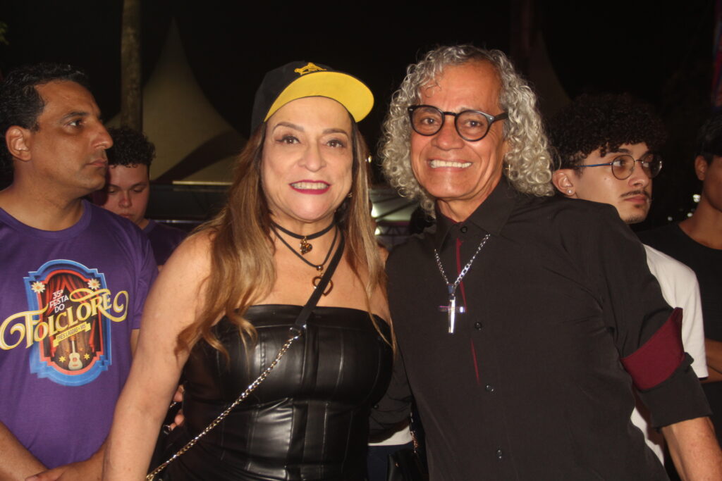 Prefeito Cassiano Maia dá pontapé inicial na 35ª Festa do Folclore e reforça união com o Legislativo Prefeito Cassiano Maia dá pontapé inicial na 35ª Festa do Folclore e reforça união com o Legislativo