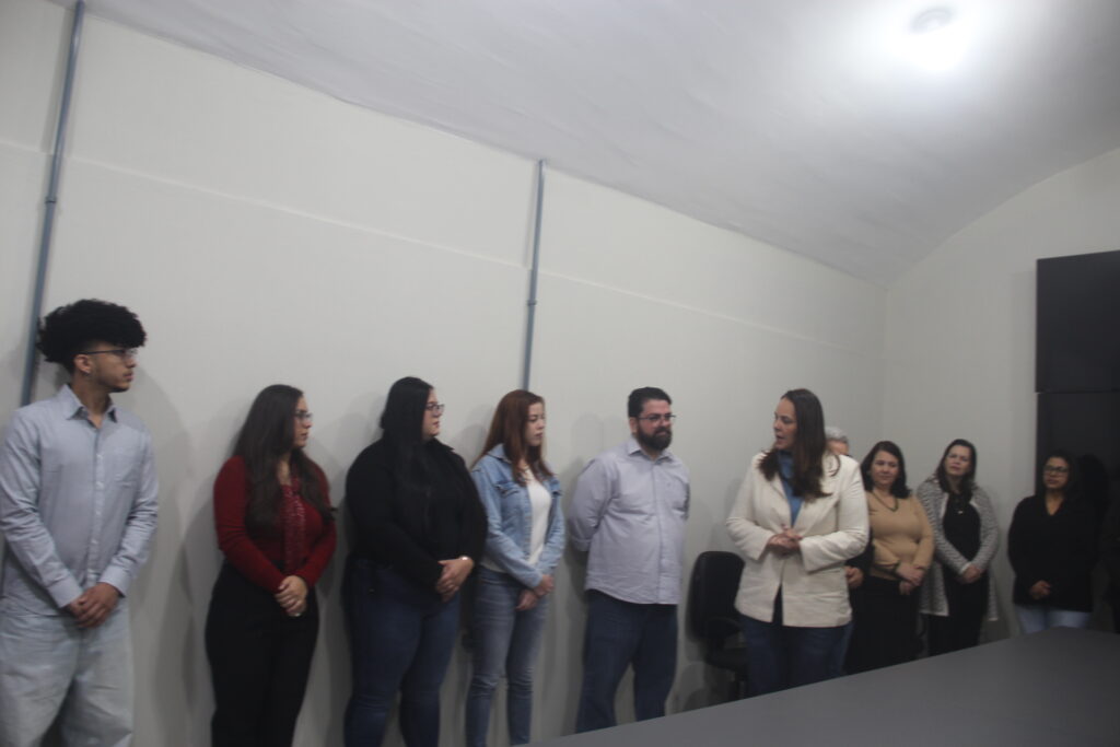 Prefeito Dr. Cassiano Maia reforça equipe da saúde e garante medicamentos em todos os postos em Três Lagoas Prefeito Dr. Cassiano Maia reforça equipe da saúde e garante medicamentos em todos os postos em Três Lagoas