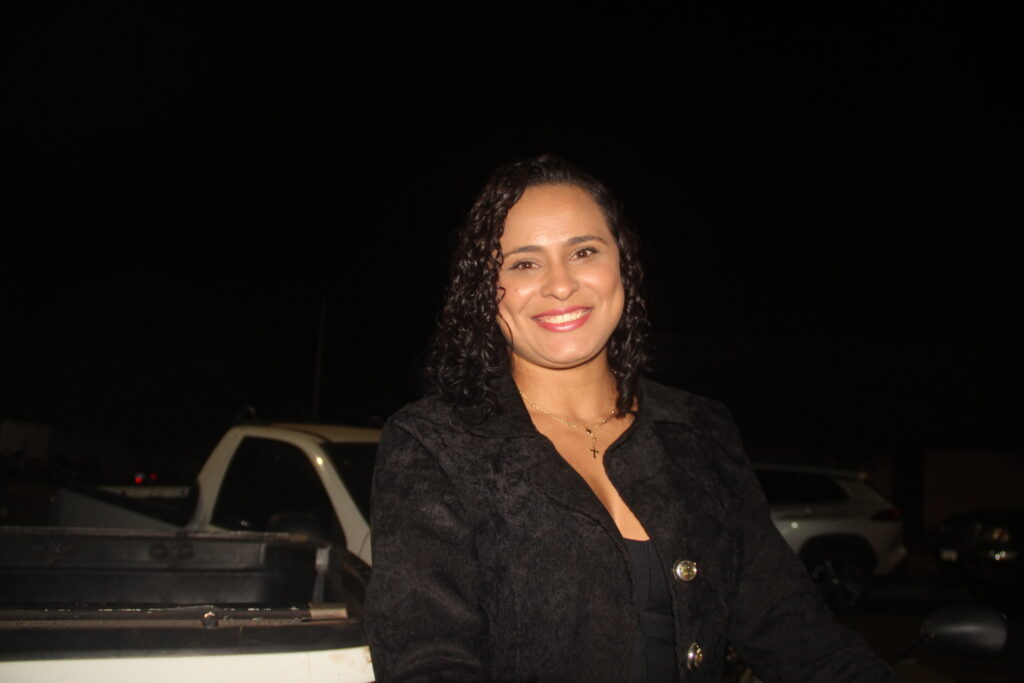 Até o prefeito Cassiano Maia se rendeu ao romantismo de Fábio Júnior na Festa do Folclore Até o prefeito Cassiano Maia se rendeu ao romantismo de Fábio Júnior na Festa do Folclore