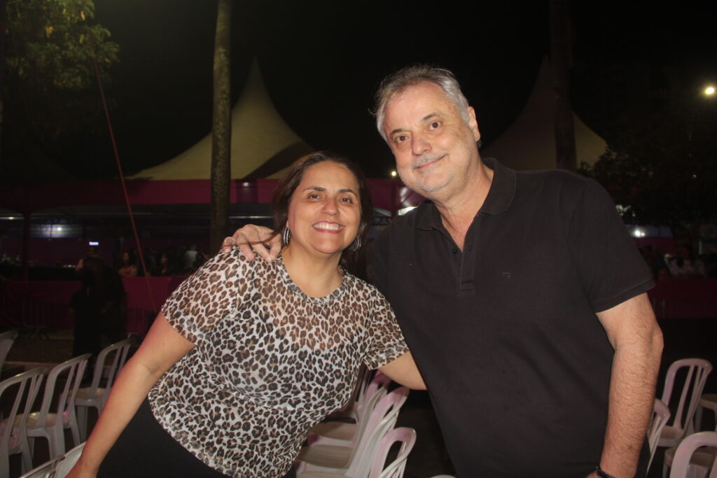 Três Lagoas recebe pela primeira vez os 'Paralamas do Sucesso' em show histórico no folclore Três Lagoas recebe pela primeira vez os 'Paralamas do Sucesso' em show histórico no folclore