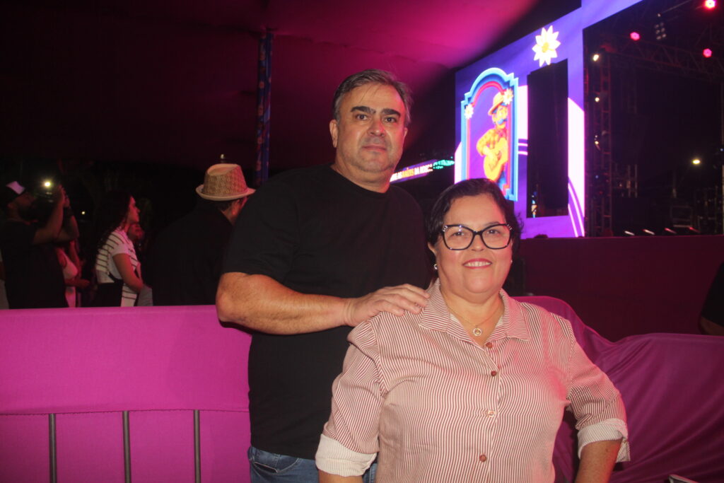 Três Lagoas recebe pela primeira vez os 'Paralamas do Sucesso' em show histórico no folclore Três Lagoas recebe pela primeira vez os 'Paralamas do Sucesso' em show histórico no folclore