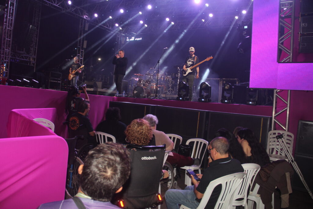 Três Lagoas recebe pela primeira vez os 'Paralamas do Sucesso' em show histórico no folclore Três Lagoas recebe pela primeira vez os 'Paralamas do Sucesso' em show histórico no folclore
