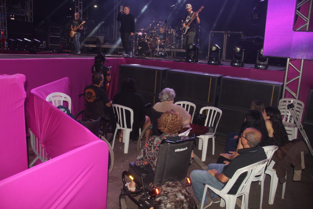 Três Lagoas recebe pela primeira vez os 'Paralamas do Sucesso' em show histórico no folclore Três Lagoas recebe pela primeira vez os 'Paralamas do Sucesso' em show histórico no folclore