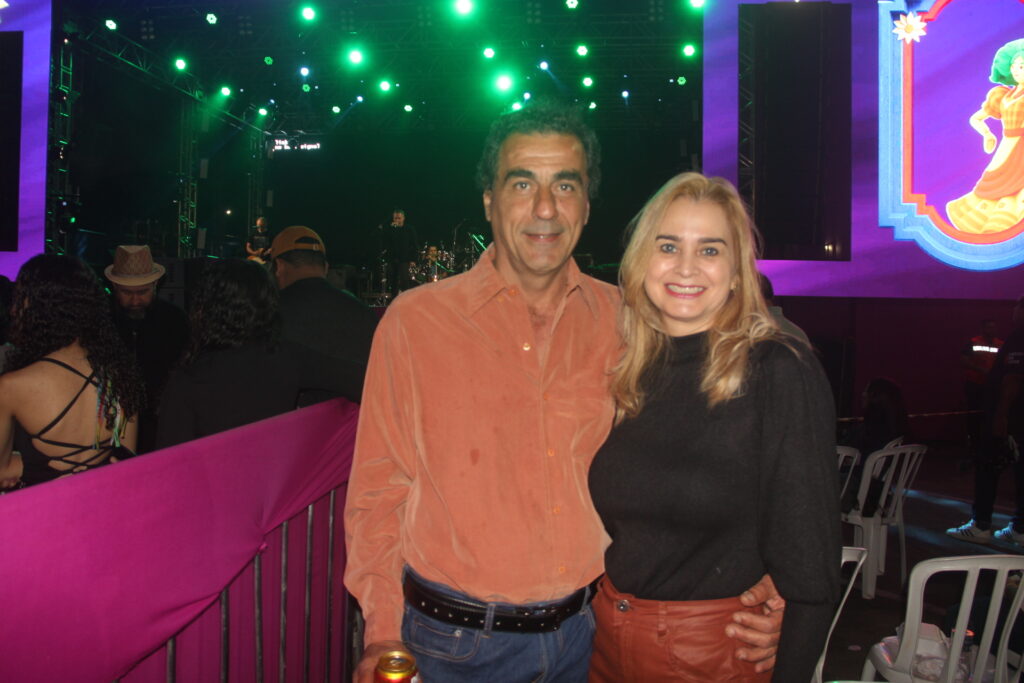 Três Lagoas recebe pela primeira vez os 'Paralamas do Sucesso' em show histórico no folclore Três Lagoas recebe pela primeira vez os 'Paralamas do Sucesso' em show histórico no folclore