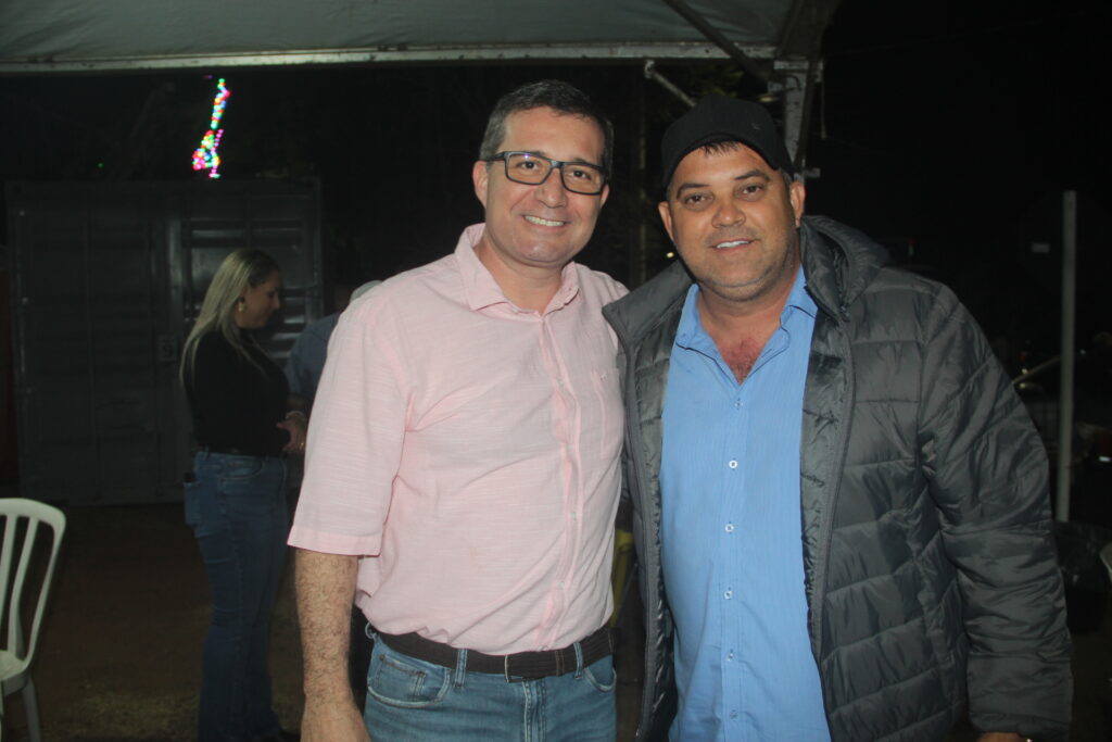 Três Lagoas recebe pela primeira vez os 'Paralamas do Sucesso' em show histórico no folclore Três Lagoas recebe pela primeira vez os 'Paralamas do Sucesso' em show histórico no folclore