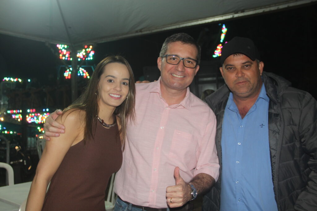 Três Lagoas recebe pela primeira vez os 'Paralamas do Sucesso' em show histórico no folclore Três Lagoas recebe pela primeira vez os 'Paralamas do Sucesso' em show histórico no folclore