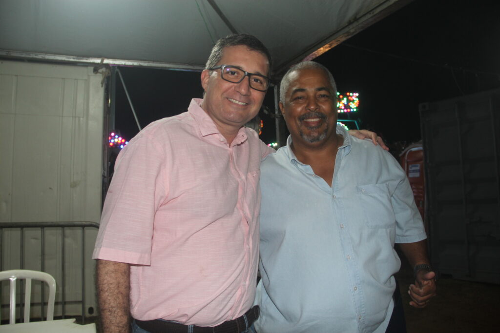 Três Lagoas recebe pela primeira vez os 'Paralamas do Sucesso' em show histórico no folclore Três Lagoas recebe pela primeira vez os 'Paralamas do Sucesso' em show histórico no folclore