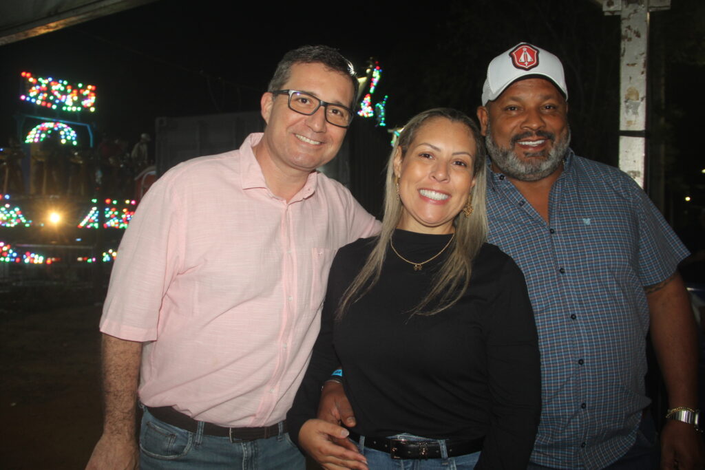 Três Lagoas recebe pela primeira vez os 'Paralamas do Sucesso' em show histórico no folclore Três Lagoas recebe pela primeira vez os 'Paralamas do Sucesso' em show histórico no folclore
