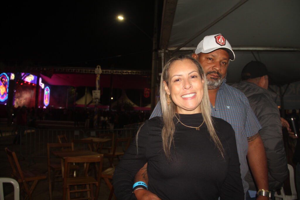 Três Lagoas recebe pela primeira vez os 'Paralamas do Sucesso' em show histórico no folclore Três Lagoas recebe pela primeira vez os 'Paralamas do Sucesso' em show histórico no folclore