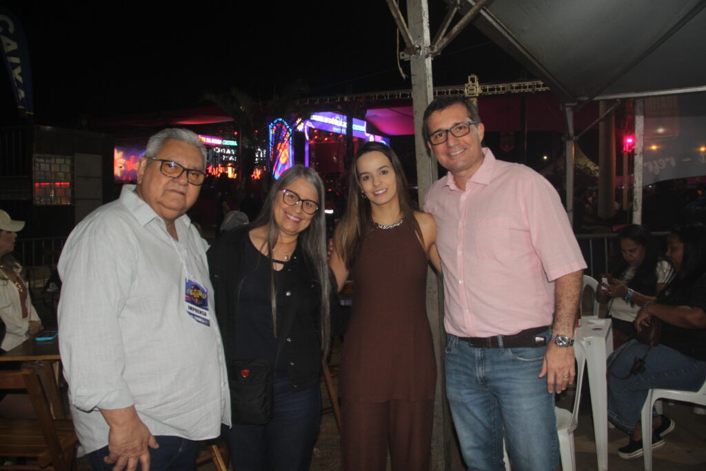 Três Lagoas recebe pela primeira vez os 'Paralamas do Sucesso' em show histórico no folclore Três Lagoas recebe pela primeira vez os 'Paralamas do Sucesso' em show histórico no folclore