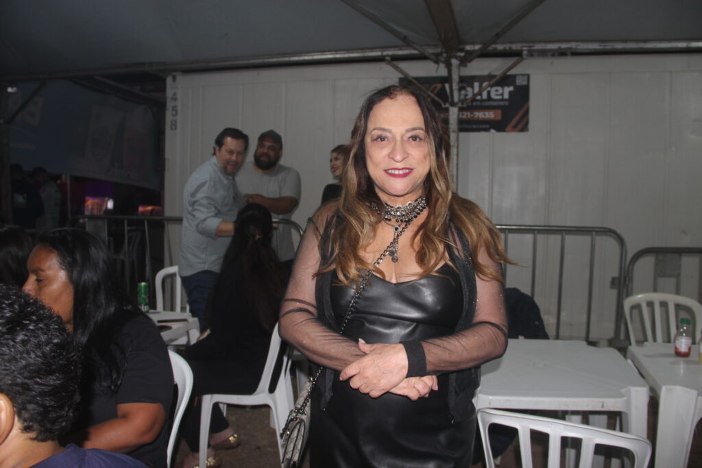 Três Lagoas recebe pela primeira vez os 'Paralamas do Sucesso' em show histórico no folclore Três Lagoas recebe pela primeira vez os 'Paralamas do Sucesso' em show histórico no folclore