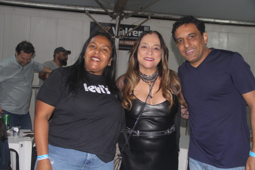 Três Lagoas recebe pela primeira vez os 'Paralamas do Sucesso' em show histórico no folclore Três Lagoas recebe pela primeira vez os 'Paralamas do Sucesso' em show histórico no folclore