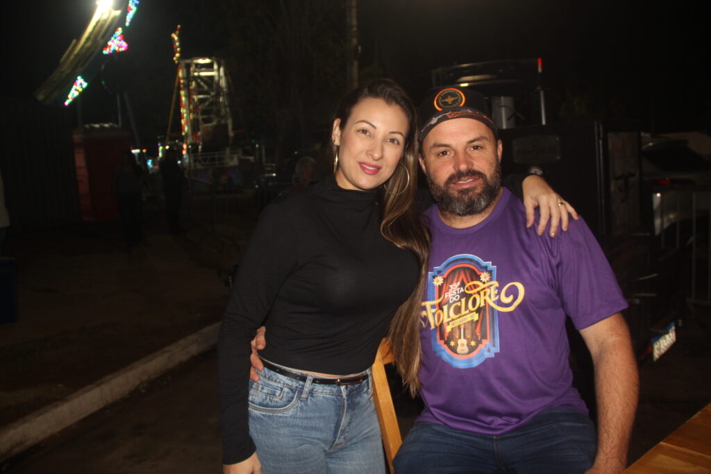 Três Lagoas recebe pela primeira vez os 'Paralamas do Sucesso' em show histórico no folclore Três Lagoas recebe pela primeira vez os 'Paralamas do Sucesso' em show histórico no folclore