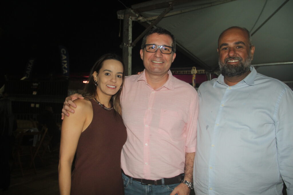 Três Lagoas recebe pela primeira vez os 'Paralamas do Sucesso' em show histórico no folclore Três Lagoas recebe pela primeira vez os 'Paralamas do Sucesso' em show histórico no folclore