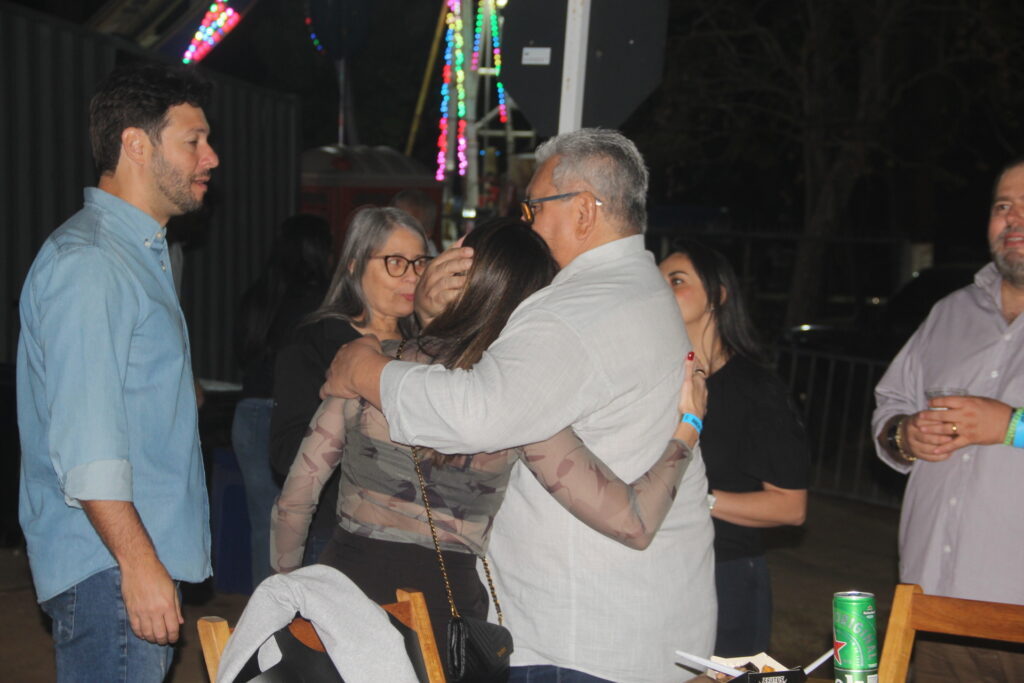 Três Lagoas recebe pela primeira vez os 'Paralamas do Sucesso' em show histórico no folclore Três Lagoas recebe pela primeira vez os 'Paralamas do Sucesso' em show histórico no folclore