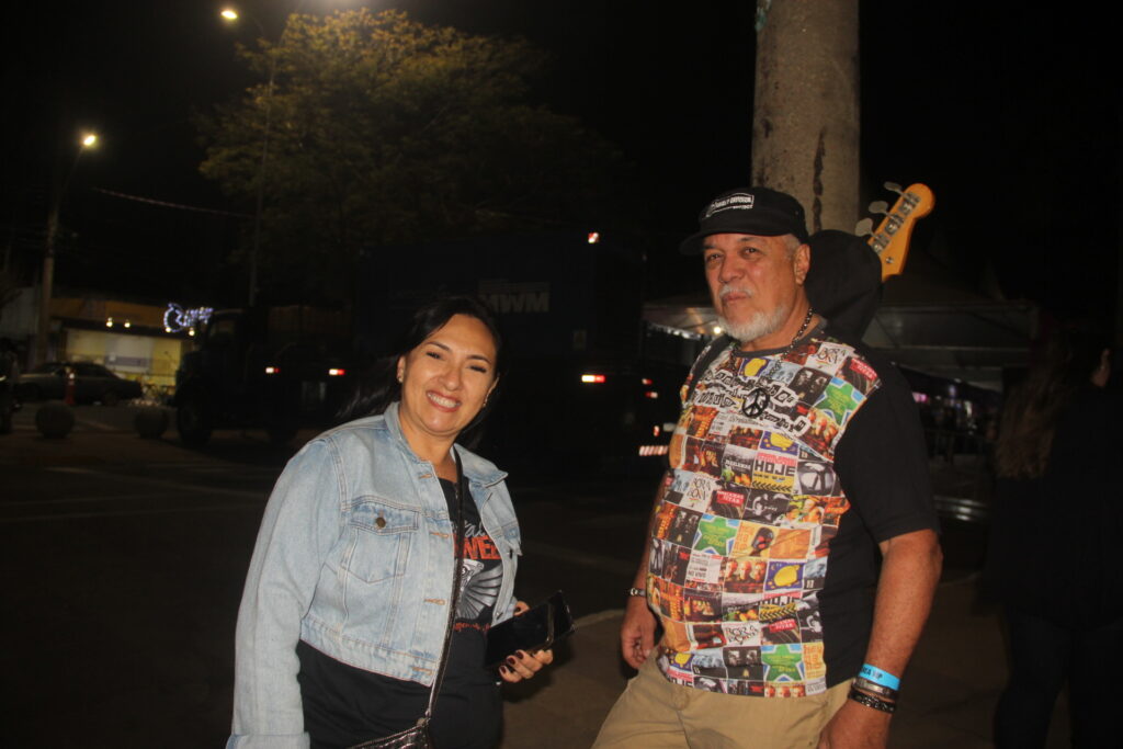 Três Lagoas recebe pela primeira vez os 'Paralamas do Sucesso' em show histórico no folclore Três Lagoas recebe pela primeira vez os 'Paralamas do Sucesso' em show histórico no folclore