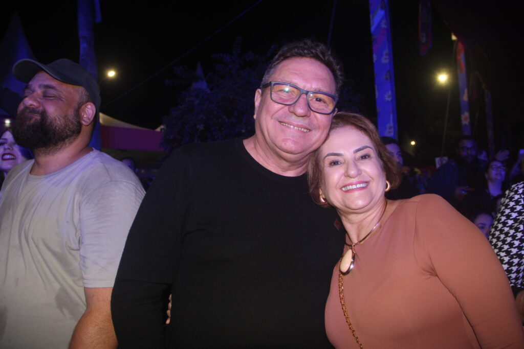 Três Lagoas recebe pela primeira vez os 'Paralamas do Sucesso' em show histórico no folclore Três Lagoas recebe pela primeira vez os 'Paralamas do Sucesso' em show histórico no folclore