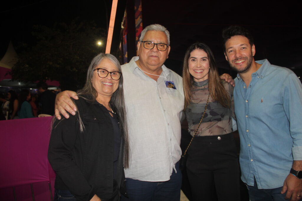 Três Lagoas recebe pela primeira vez os 'Paralamas do Sucesso' em show histórico no folclore Três Lagoas recebe pela primeira vez os 'Paralamas do Sucesso' em show histórico no folclore