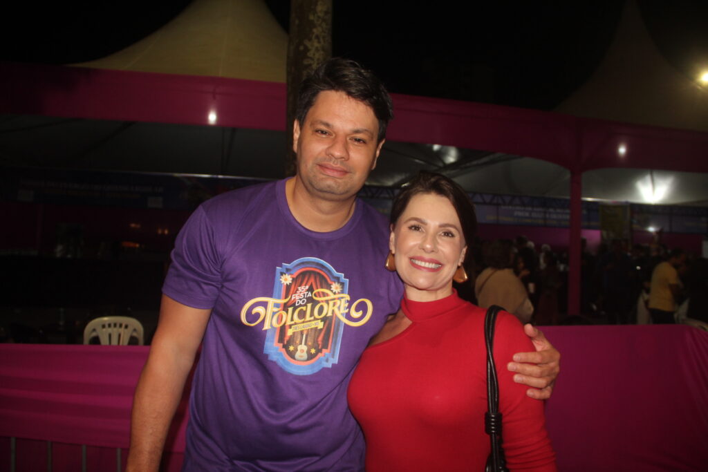 Três Lagoas recebe pela primeira vez os 'Paralamas do Sucesso' em show histórico no folclore Três Lagoas recebe pela primeira vez os 'Paralamas do Sucesso' em show histórico no folclore