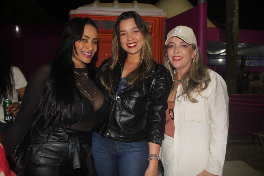 Três Lagoas recebe pela primeira vez os 'Paralamas do Sucesso' em show histórico no folclore Três Lagoas recebe pela primeira vez os 'Paralamas do Sucesso' em show histórico no folclore